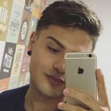 Danieeljf from Juiz de Fora | Man | 30 years old | Scorpio