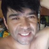 Edi from San Antonio Oeste | Man | 44 years old | Libra