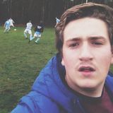 Floantwerpen from Mortsel | Man | 31 years old | Cancer