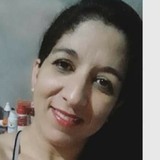 Kekinha from Santa Catarina | Woman | 47 years old | Cancer