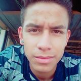 Burrito from Taxco de Alarcon | Man | 28 years old | Taurus