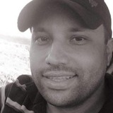 Dinho from Macae | Man | 39 years old | Scorpio