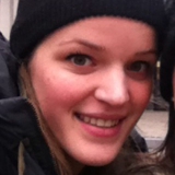 Cvg from Bornem | Woman | 33 years old | Capricorn