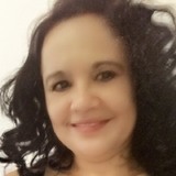 Mare from Caetite | Woman | 63 years old | Capricorn