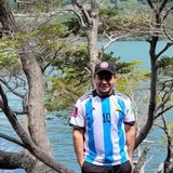 Rubensitogomt1 from Ushuaia | Man | 36 years old | Sagittarius