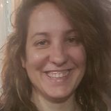 Itxi from Madrid | Woman | 40 years old | Taurus