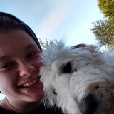 Cloud from Cork | Woman | 25 years old | Sagittarius
