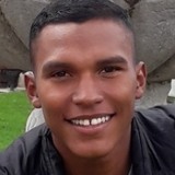 Yunergarcía from Curumani | Man | 27 years old | Gemini