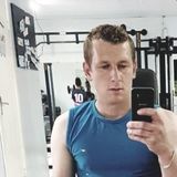Centho from Pitanga | Man | 38 years old | Aries