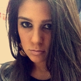 Mafe from Panama | Woman | 37 years old | Aries