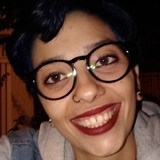 Nati from Jaboticabal | Woman | 28 years old | Taurus
