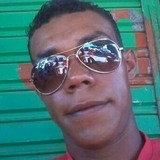 Alan from Arapiraca | Man | 34 years old | Sagittarius