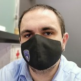 Angelco19Q from Skopje | Man | 37 years old | Scorpio