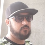 Gordo from Extrema | Man | 41 years old | Virgo