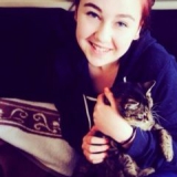 Elina from Prague | Woman | 30 years old | Scorpio