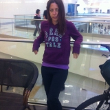 Llilach from Ramat Gan | Woman | 50 years old | Capricorn