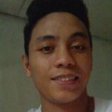 Jeff from Valenzuela | Man | 32 years old | Cancer