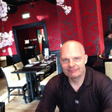 Tiktak from Oudenbosch | Man | 55 years old | Libra