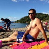 Prince from Kolbotn | Man | 49 years old | Virgo