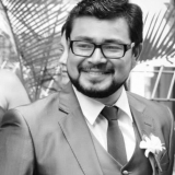 Oz from San José | Man | 49 years old | Pisces