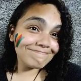 Vivi from Cachoeira Paulista | Woman | 28 years old | Aquarius