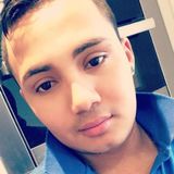 Chaparro from Tuckahoe | Man | 29 years old | Virgo