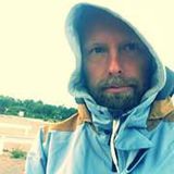 Fredric from Halmstad | Man | 55 years old | Aquarius