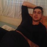 Emi from Oberwinterthur (Kreis 2) / Guggenbuehl | Man | 30 years old | Taurus