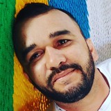 Celinomoura from Mossoro | Man | 36 years old | Capricorn