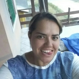 Manuka from Palhoca | Woman | 43 years old | Aquarius
