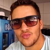 Wanderson from Uruana | Man | 29 years old | Gemini