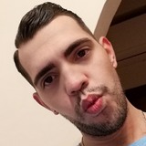 Salvo from Palermo | Man | 32 years old | Pisces
