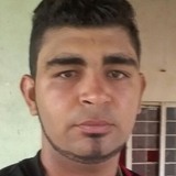 Jefin from Agua Branca | Man | 31 years old | Leo