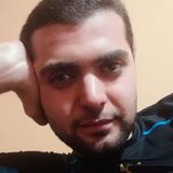 Abdo from Debrecen | Man | 33 years old | Taurus