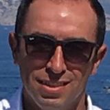 Manuel from Marseille | Man | 46 years old | Aquarius