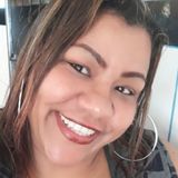 Black from Guarulhos | Woman | 50 years old | Aquarius