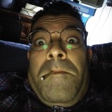Badboy from Cagliari | Man | 45 years old | Sagittarius