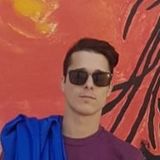 Jorge from Silves | Man | 32 years old | Capricorn