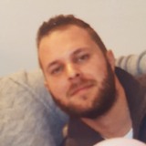 Reddy from Reggio nell'Emilia | Man | 38 years old | Aries