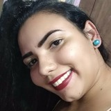 Val34Yv from Sao Miguel do Iguacu | Woman | 25 years old | Pisces
