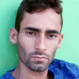 Silvapaulaalus from Itinga | Man | 31 years old | Scorpio