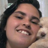 Lanna from Sao Jose dos Pinhais | Woman | 29 years old | Aquarius