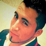 Luiz from Chicoloapan de Juarez | Man | 33 years old | Leo