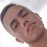 Gómez from El Carmen de Bolivar | Man | 26 years old | Capricorn