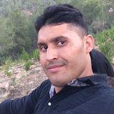 Ali from Carnate | Man | 40 years old | Capricorn