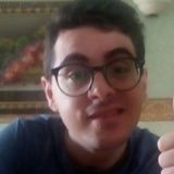 Tommaso from Salerno | Man | 32 years old | Cancer