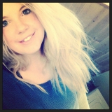 Stineaagaard from Nibe | Woman | 30 years old | Libra