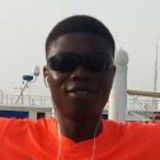 Lavonrogers from Abu Dhabi | Man | 39 years old | Libra