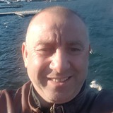 Vio from Trezzo sull'Adda | Man | 53 years old | Libra