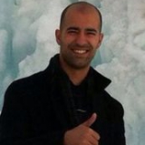 Elad from Holon | Man | 41 years old | Virgo